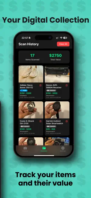 Antique Identifier: Pawn Shop screenshot 2