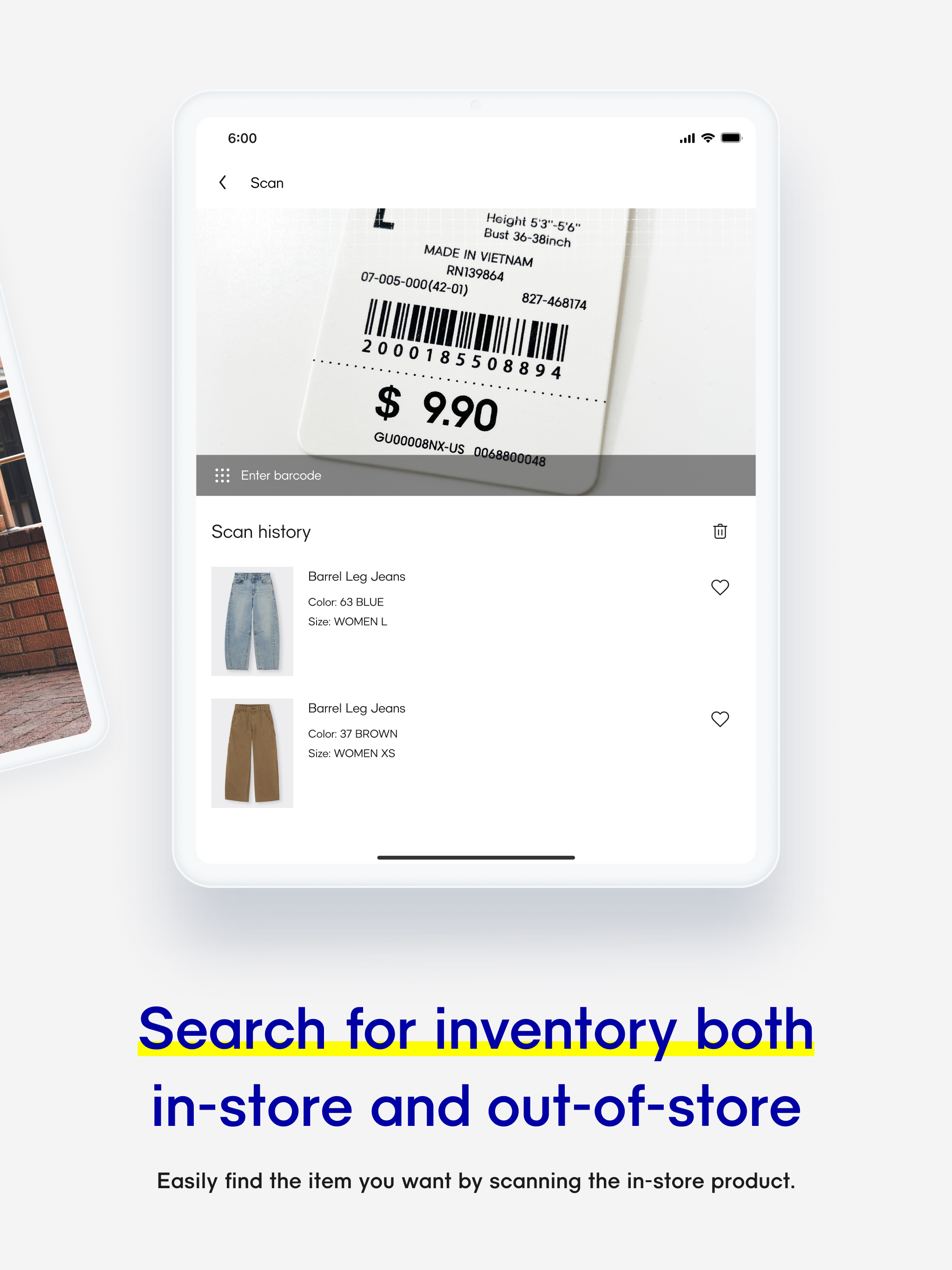 GU US - Clothes Shopping screenshot 9