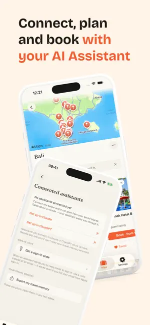 Reely: Save Travel Reels screenshot 4