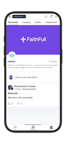FaithFull Flock Screenshot 1 of 4