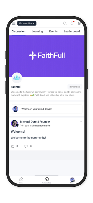 FaithFull Flock Screenshot 1 of 4