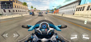 City Police Crime Car Chase 3D iPhone screenshot
