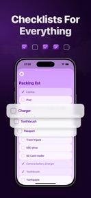 Travel Planner – Trip Way screenshot