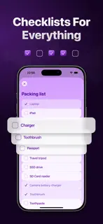 Travel Planner – Trip Way screenshot 6
