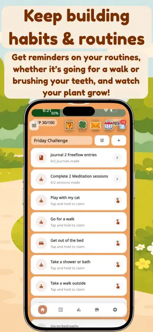 Zenpal App screenshot 4