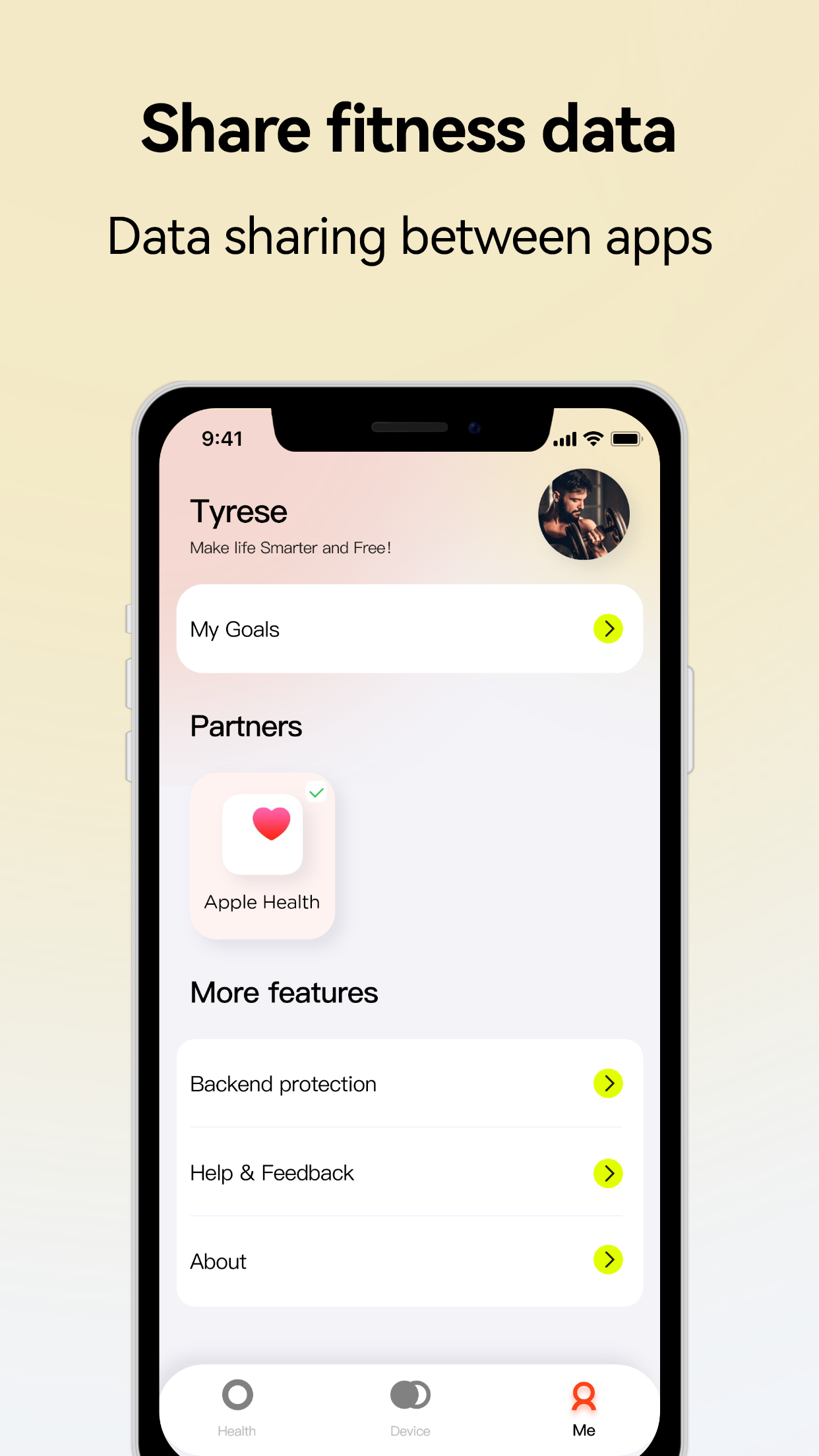 AnyFitPro