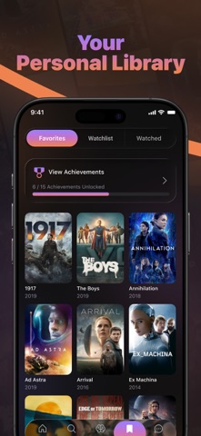Luma Pro+ iPhone screenshot 4