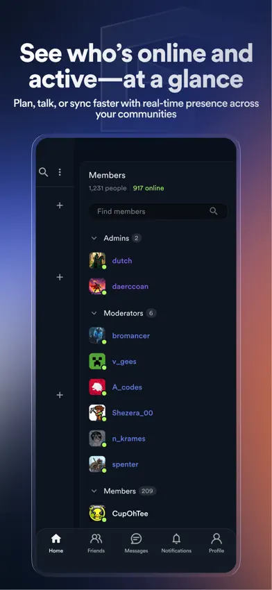 Root: Built for Community screenshot 4