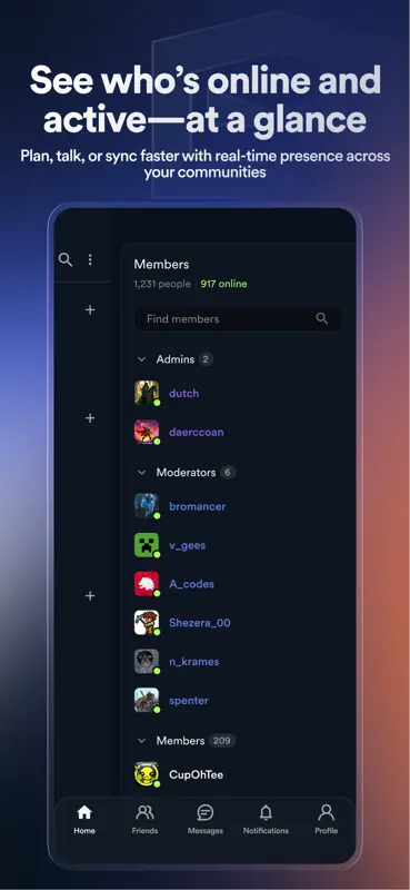 Root: Built for Community screenshot 4 of 5