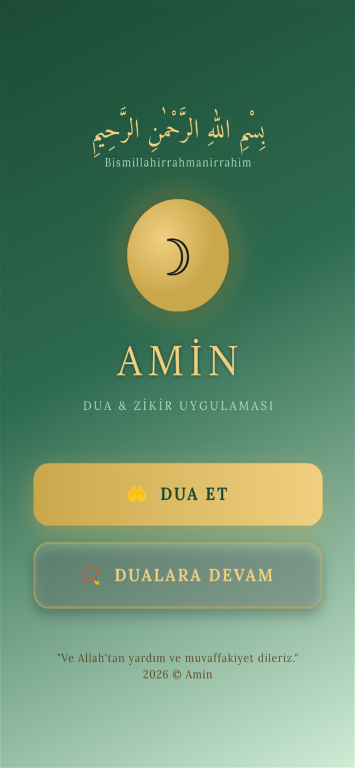 Amin