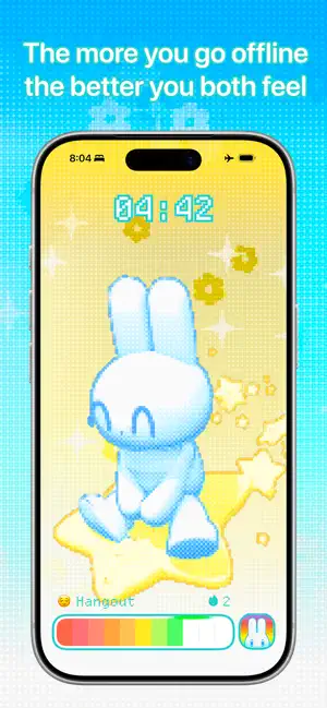 Kumo - Offline Friend screenshot 3