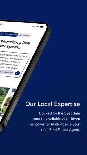 CoreHome screenshot 2