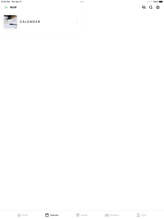 Screenshot #5 pour New Life Global