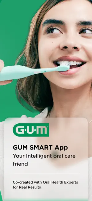 GUM SMART screenshot 1