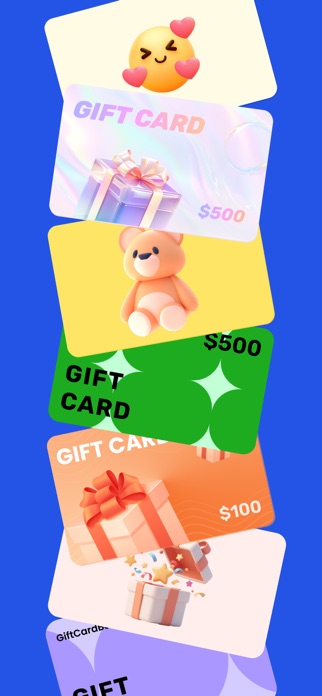 GcBestRate:Sell Gift Cards Screenshot 8 of 8