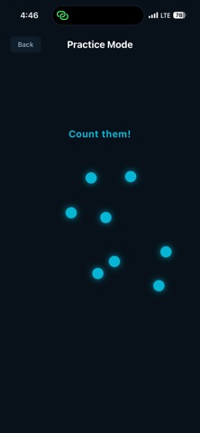 Guess This Count - Dot Game Screenshot 3 of 7
