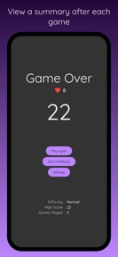 Tapd: A Coordination Game screenshot