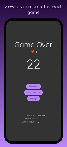 Tapd: A Coordination Game Screenshot 4 of 4