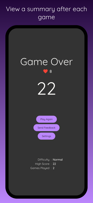 Tapd: A Coordination Game Screenshot 4 of 4