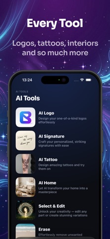 Seedream AI Photo Maker iPhone screenshot