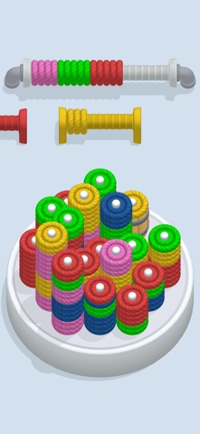 Rope Twist Jam screenshot