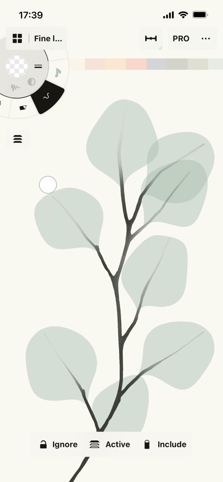 Concepts screenshot 4