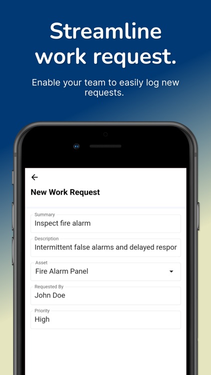 Briskforce screenshot-5