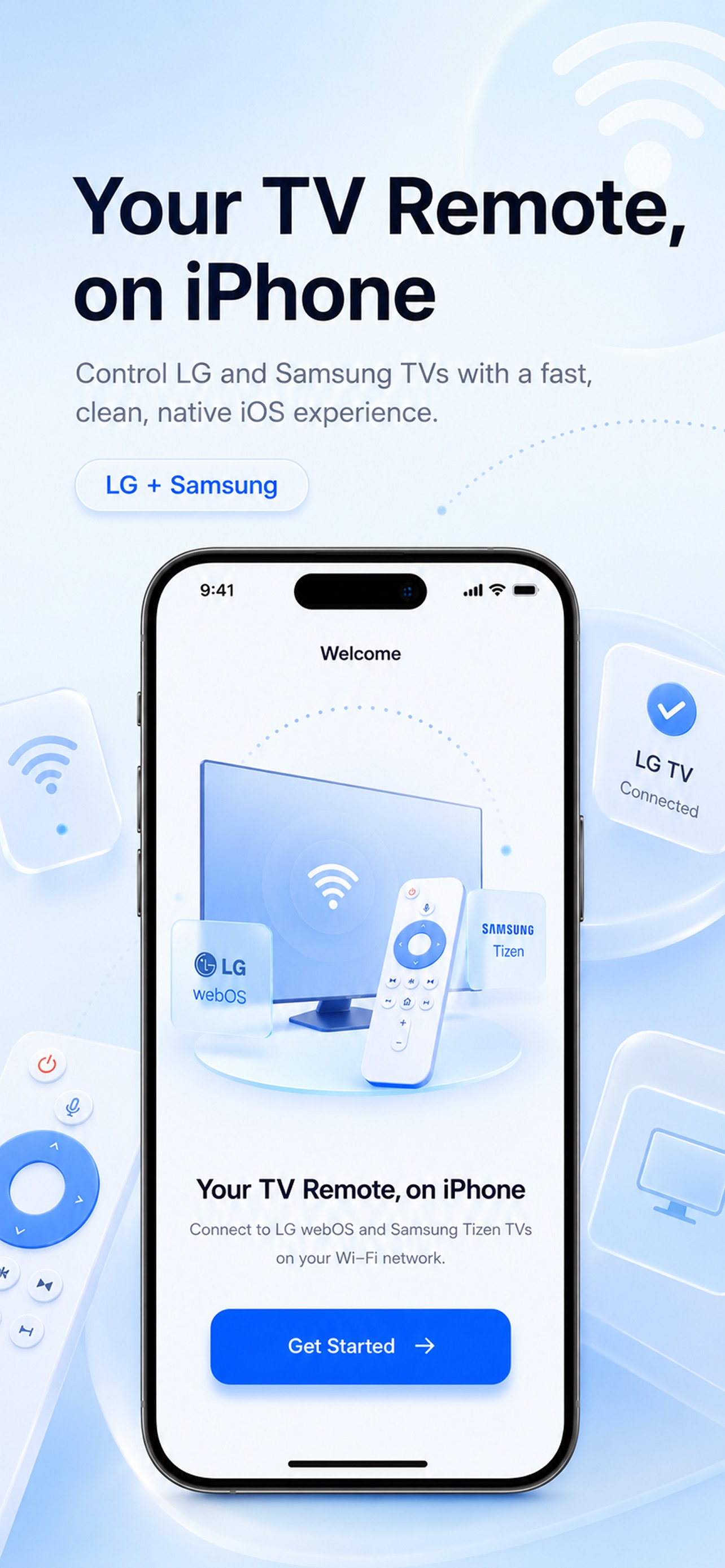 Screenshot 3 of Guru Remote: TV Controller
