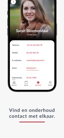 Emmaüskerk Eindhoven screenshot