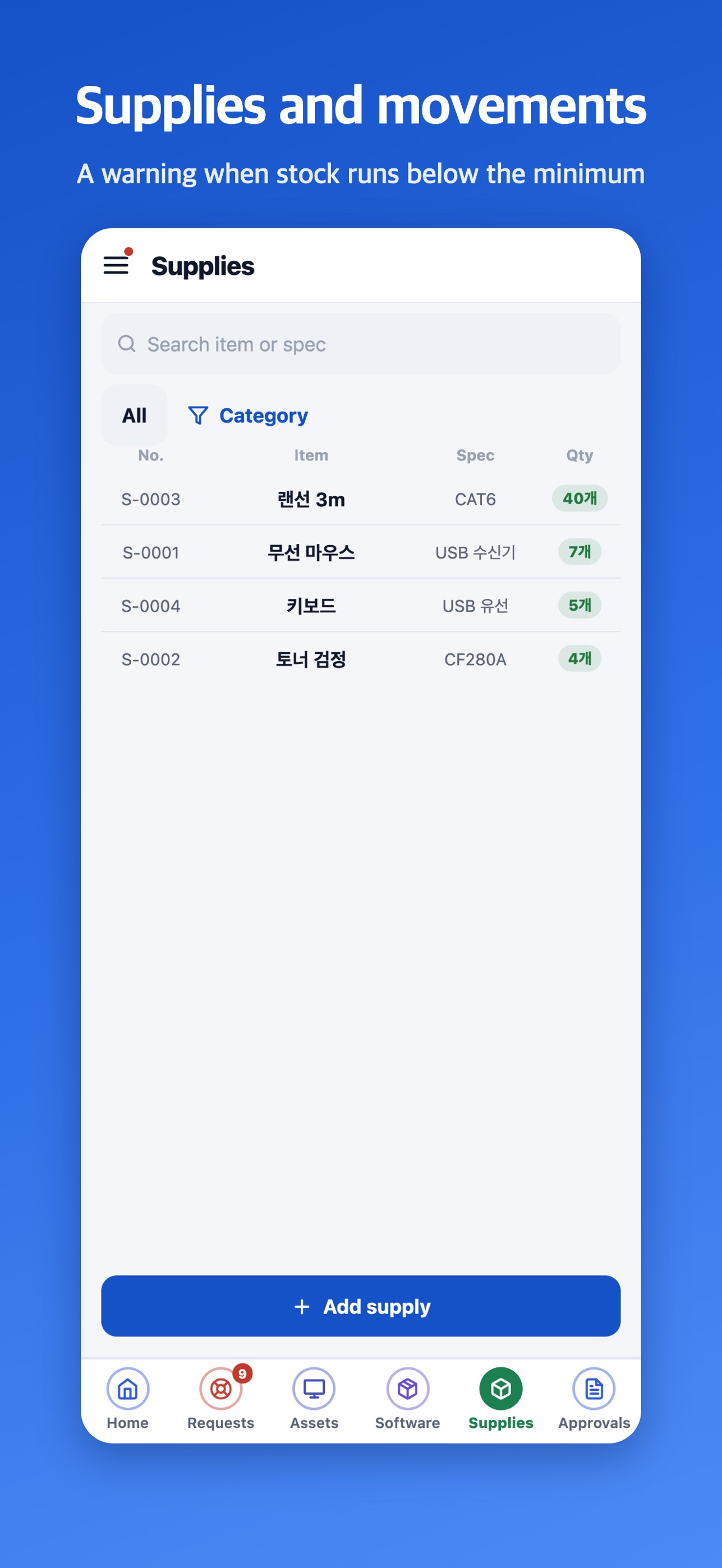 Screenshot 7 of ItMoa