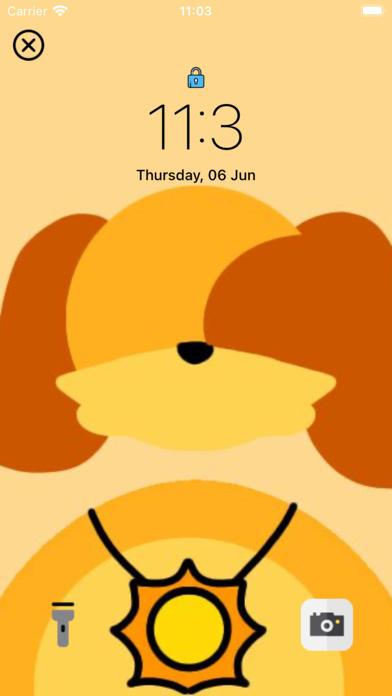 Catnap Band Wallpaper Screenshot