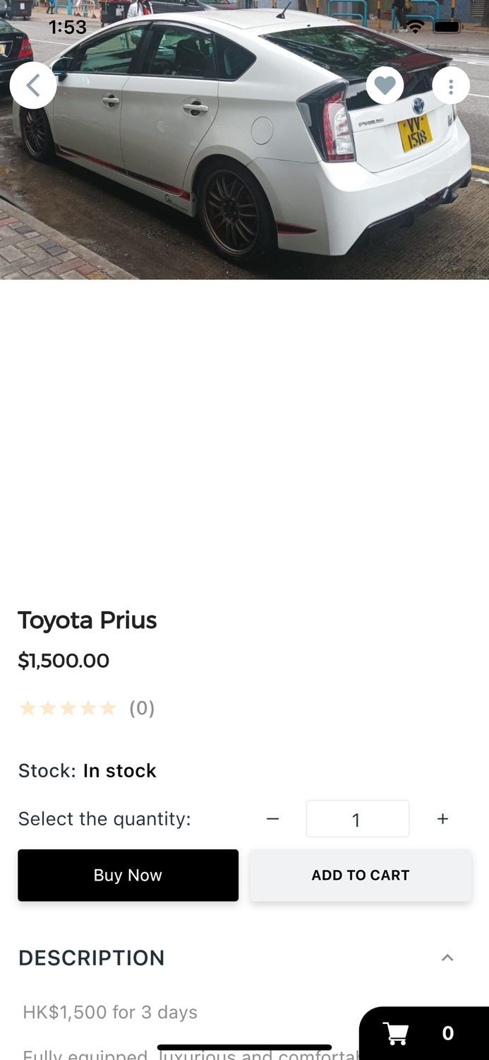 New Sun Motor Vehicle Limited