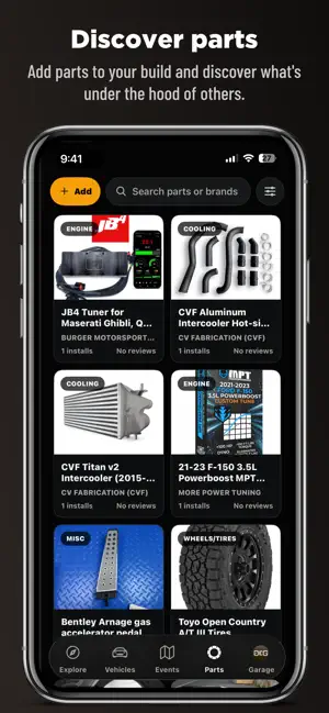 GetOutGarage screenshot 4