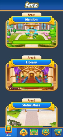 Totem Match Saga Screenshot 3 of 3