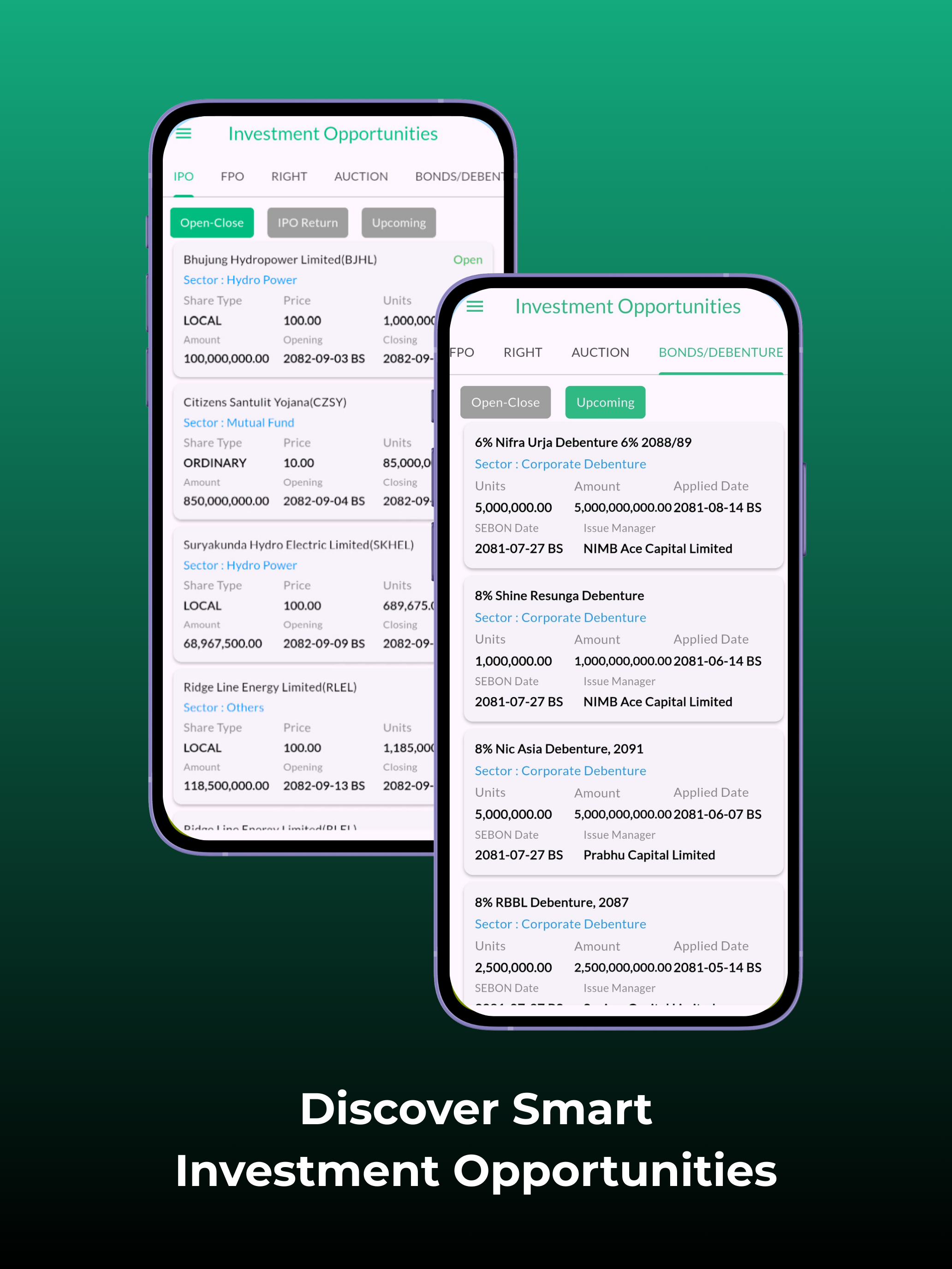 Smart Wealth Pro