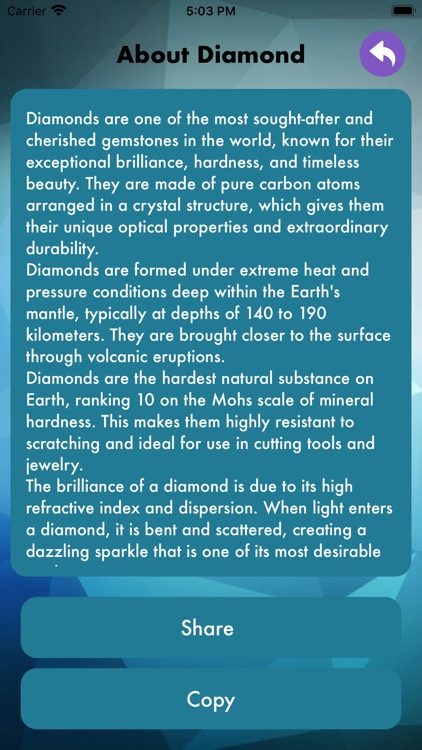 Diamond Dose screenshot-7