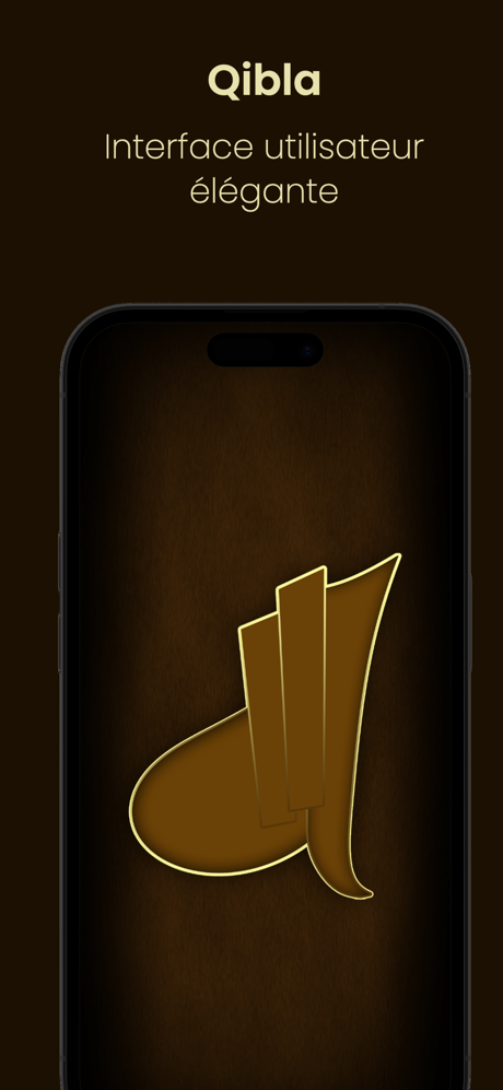 iSalam: Qibla Boussole screenshot 4