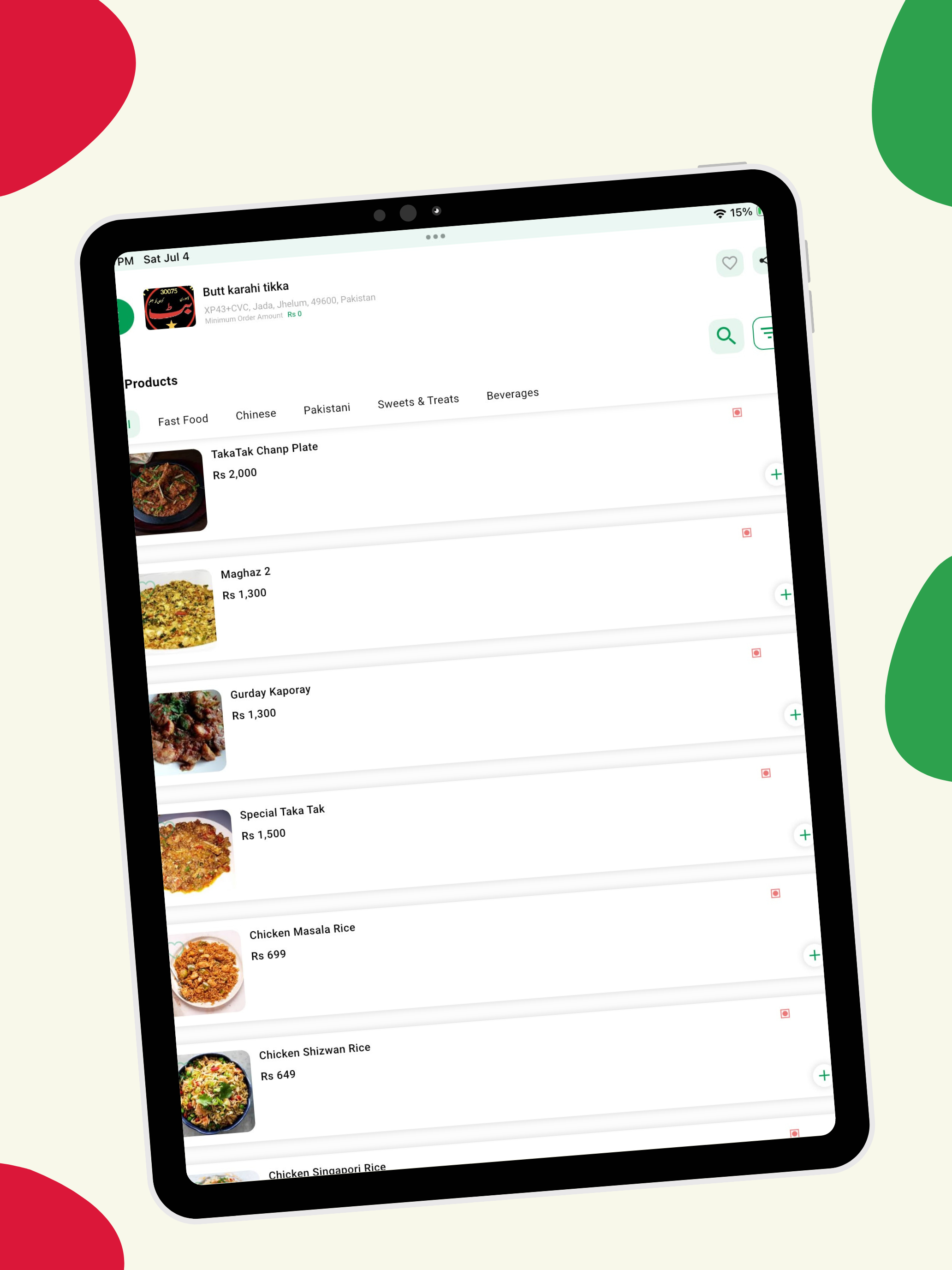 Doorbly - Delivery Platform screenshot 7