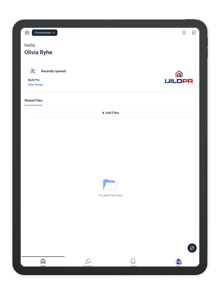 Build Pro For Contractors