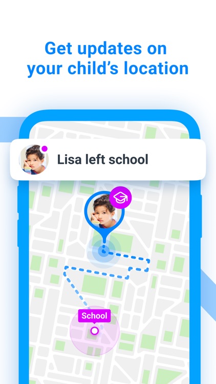 Findmykids: Location Tracker screenshot-4