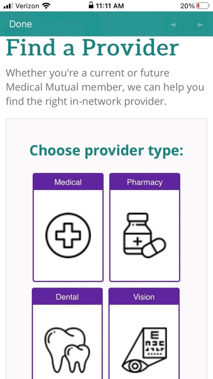 MedMutual screenshot-6