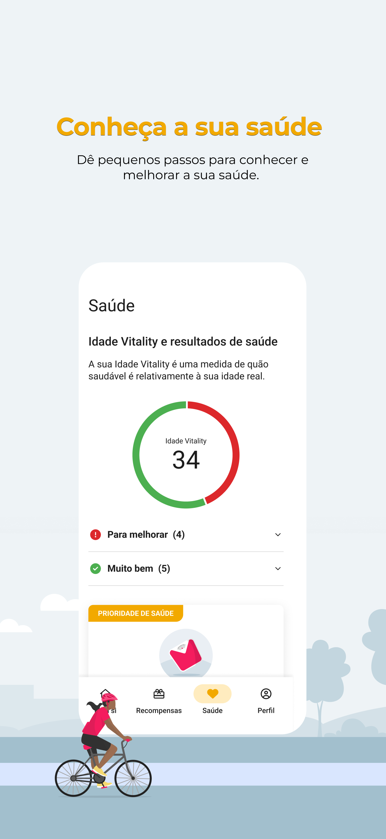 Multicare Vitality