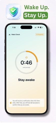 ProAlarm: 使命闹钟-关不掉的超响起床闹铃 screenshot