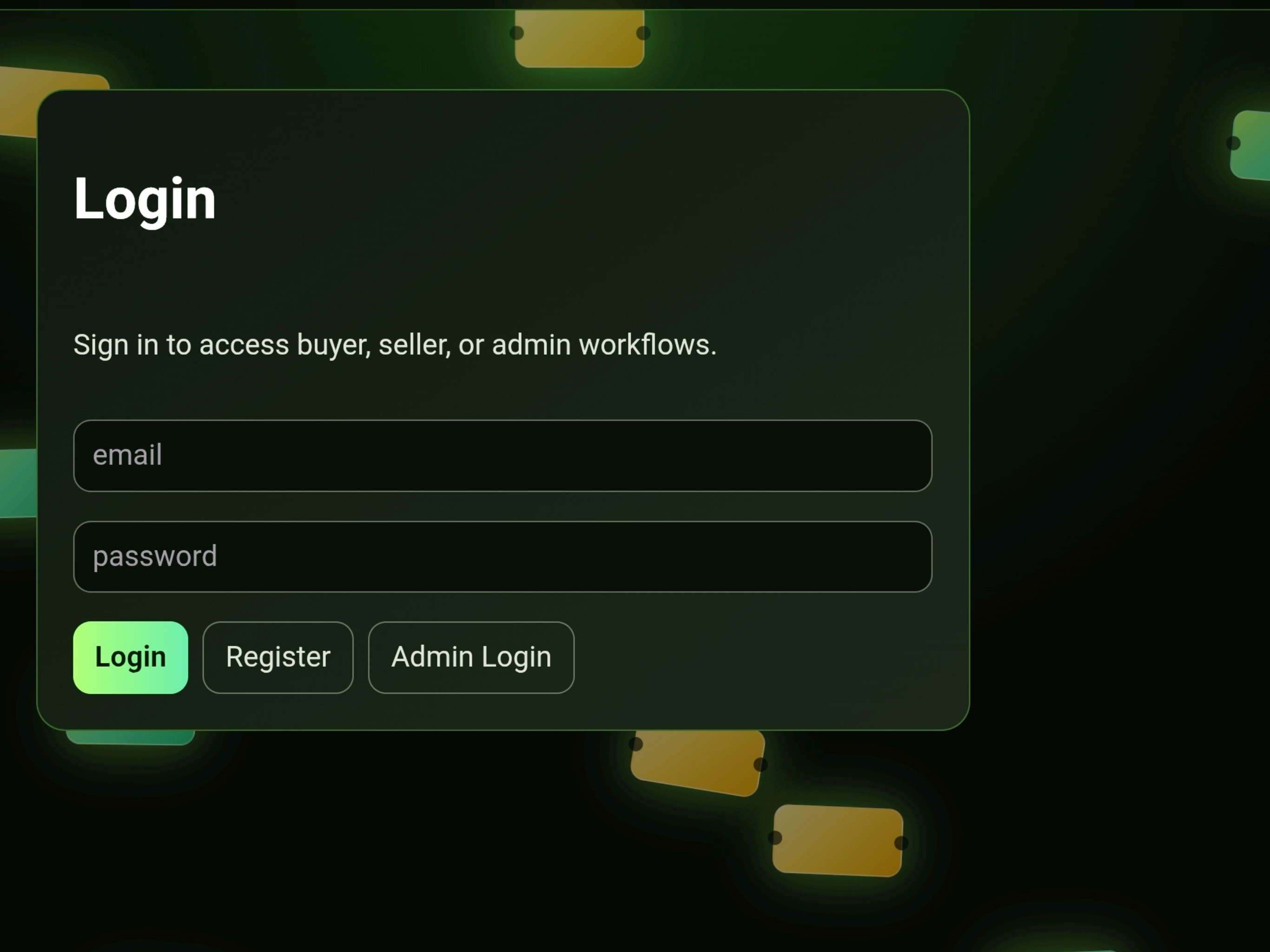Raffaround screenshot 14