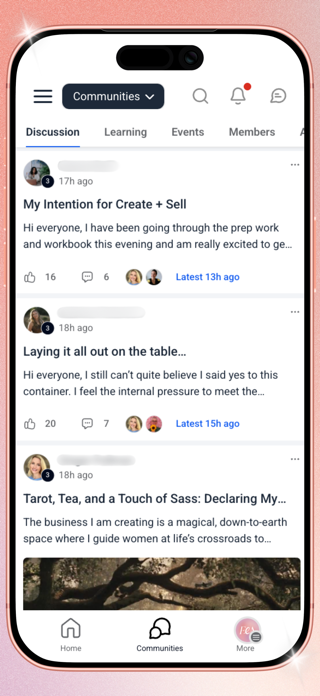 Create & Sell Accelerator Screenshot 3 of 6