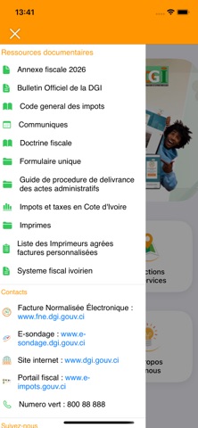 MDGI Screenshot 4 of 5