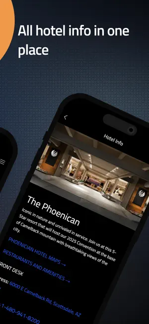 SIGNAL FRANCHISE CONVENTION screenshot 3