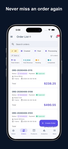 Mercozy Screenshot 8 of 10