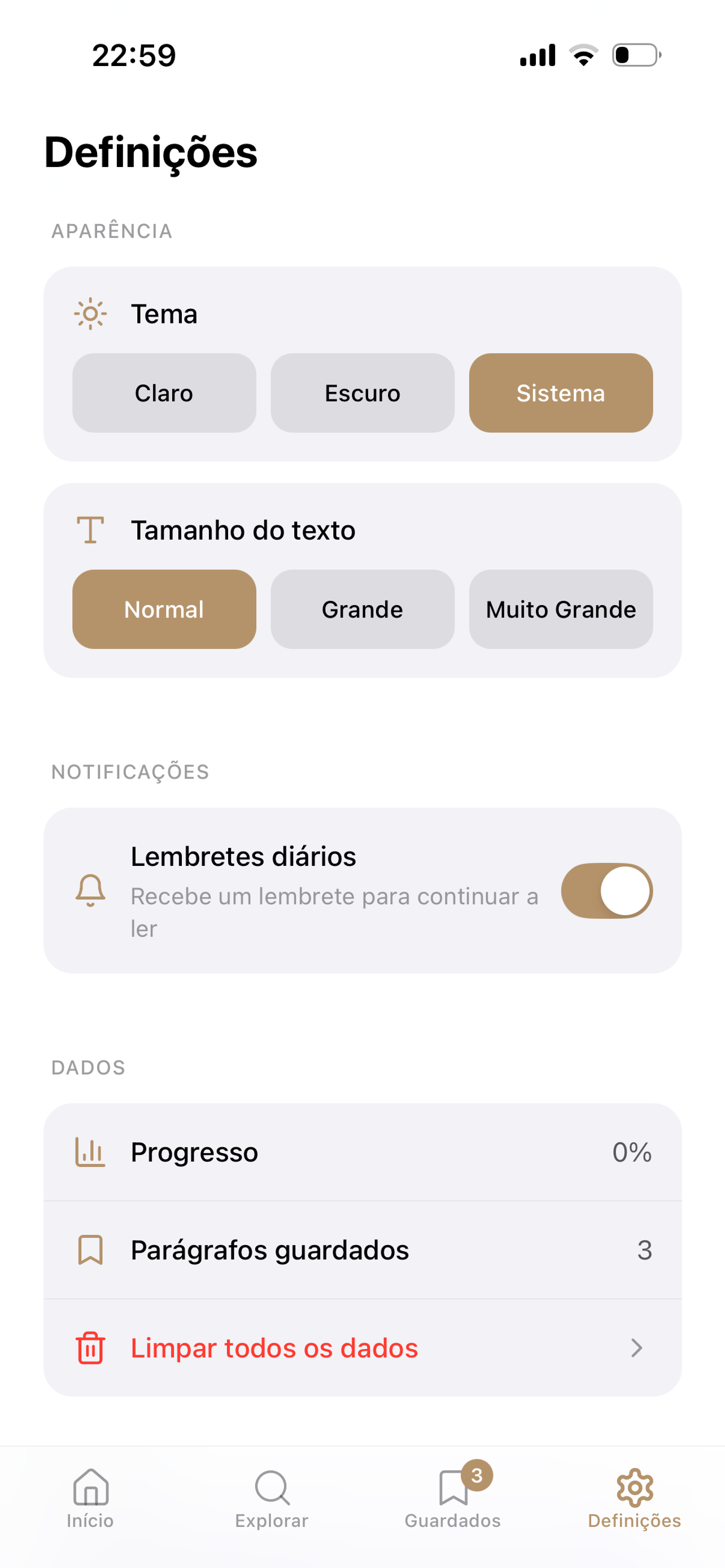 Compêndio Doutrina Social