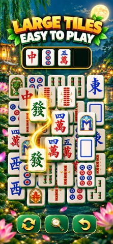 Zorvii Classic screenshot 1